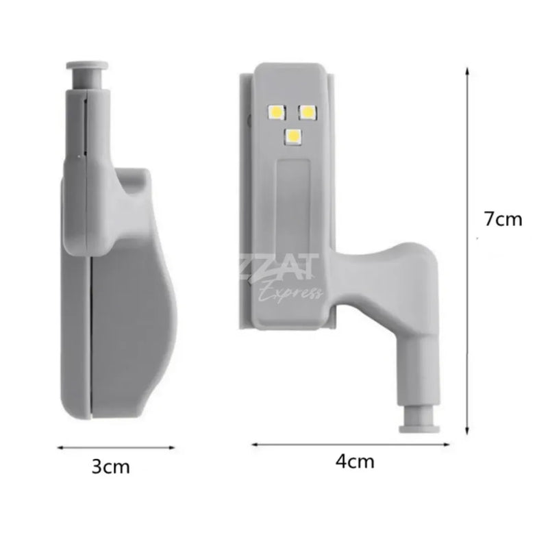 Luz Automática para Armário - Tazzi