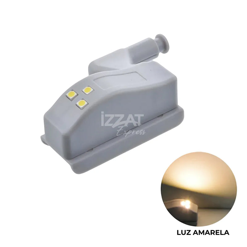 Luz Automática para Armário - Tazzi