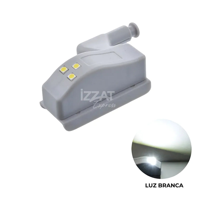 Luz Automática para Armário - Tazzi