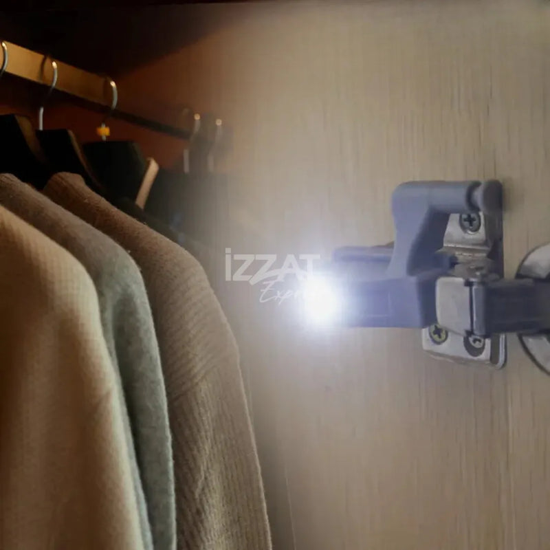 Luz Automática para Armário - Tazzi